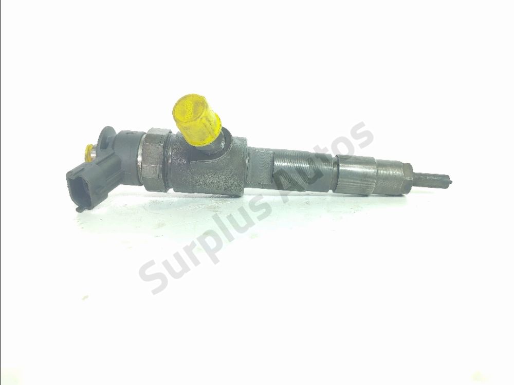 Injecteur 3