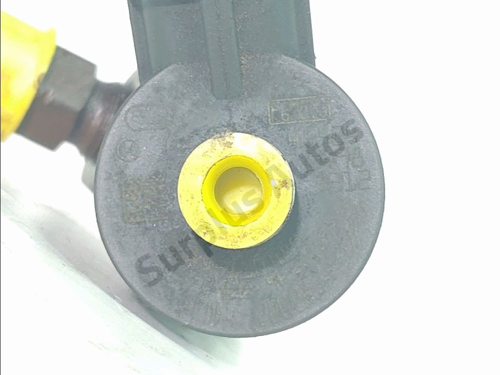 Injecteur 3