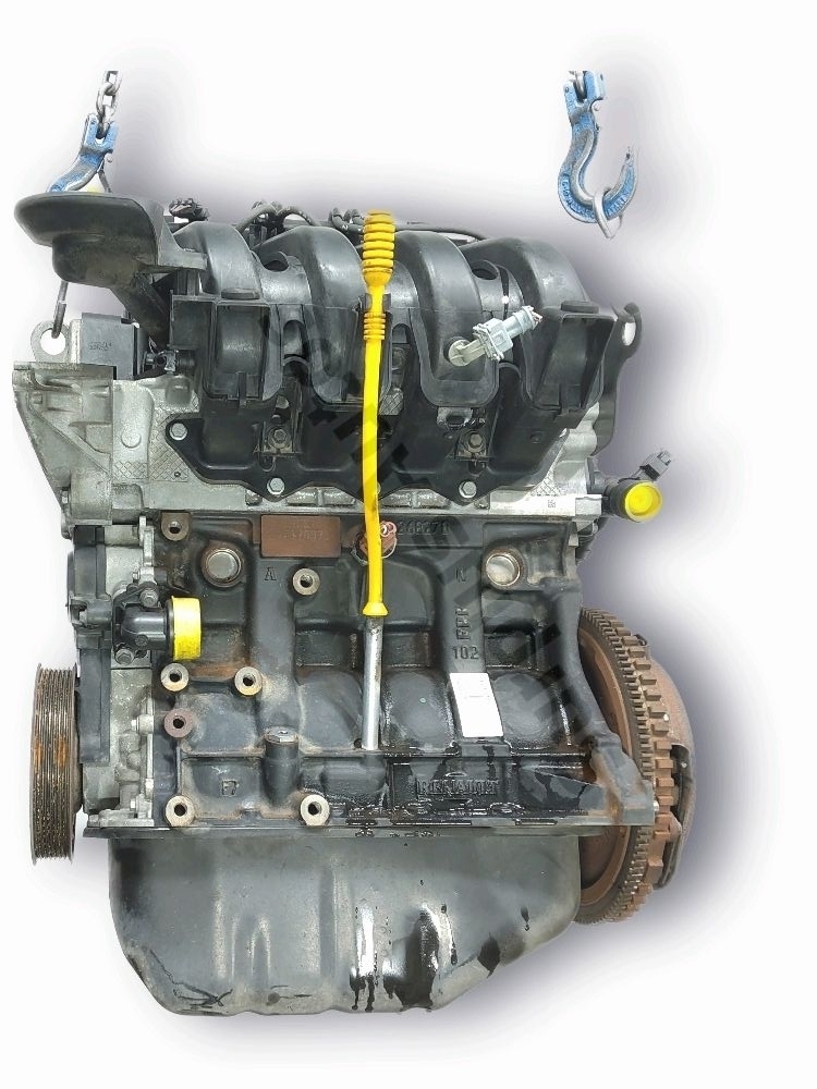 Moteur