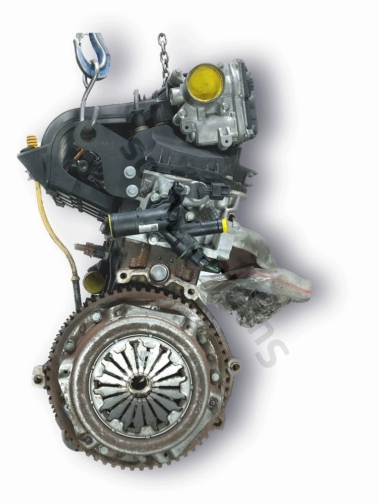 Moteur