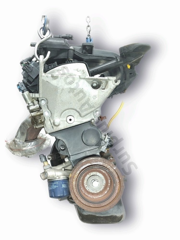 Moteur