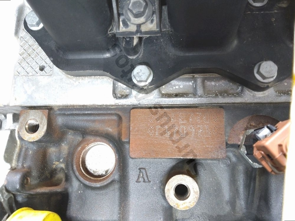 Moteur