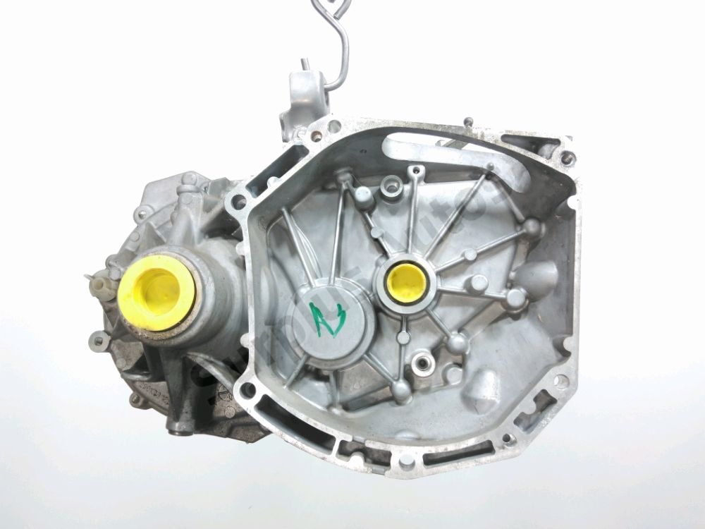 Boite à vitesse automatique