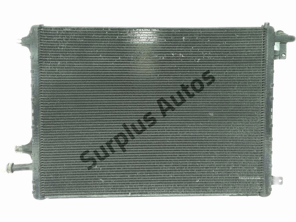 Radiateur refroidissement secondaire (inf)