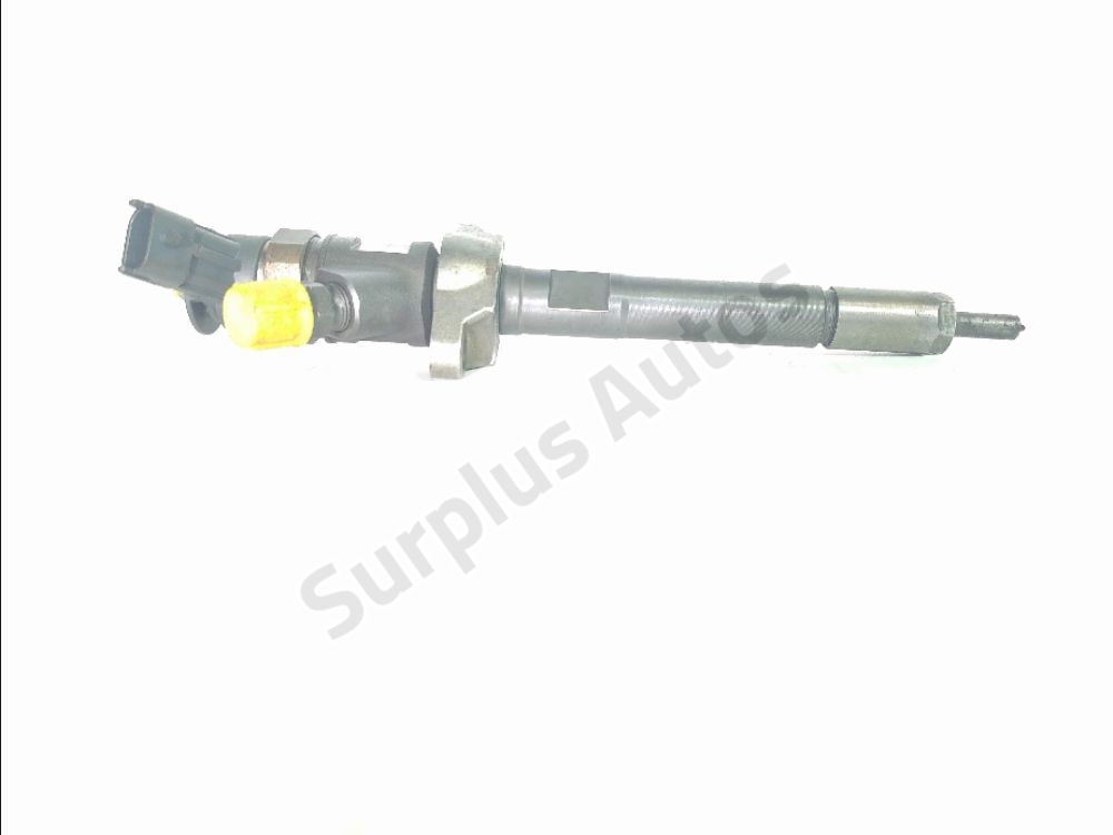 Injecteur 3