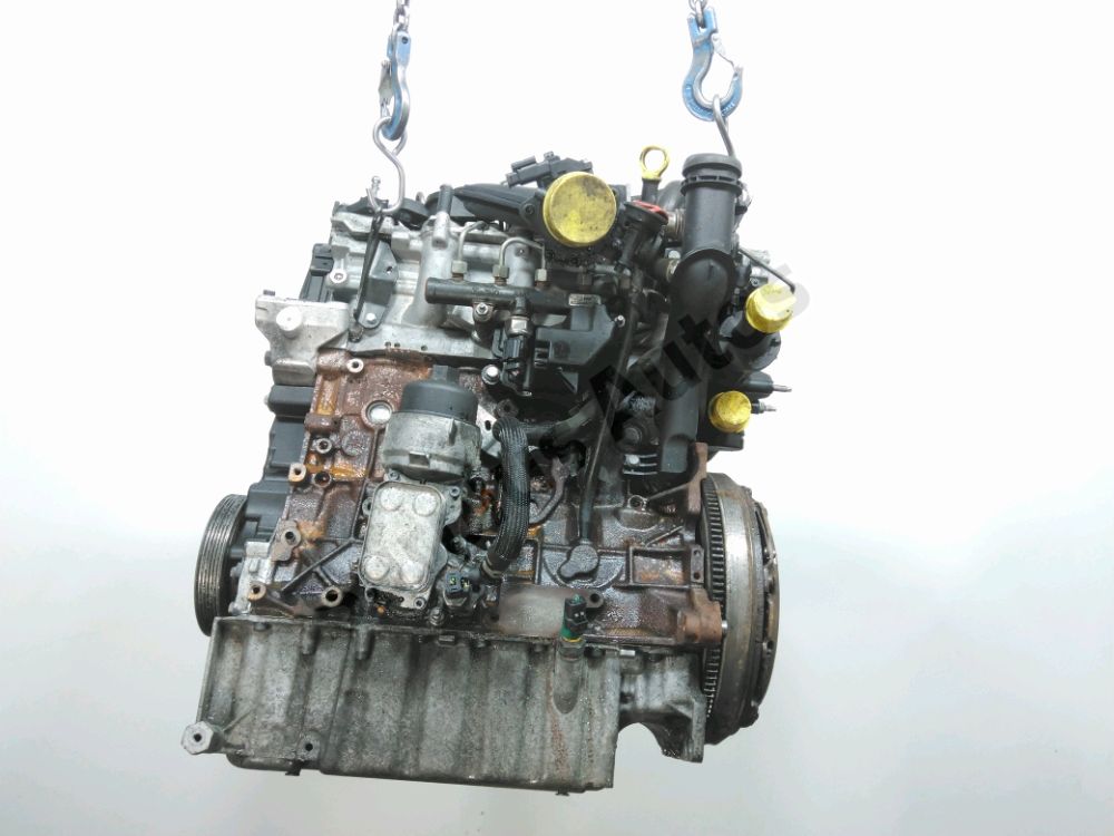 Moteur