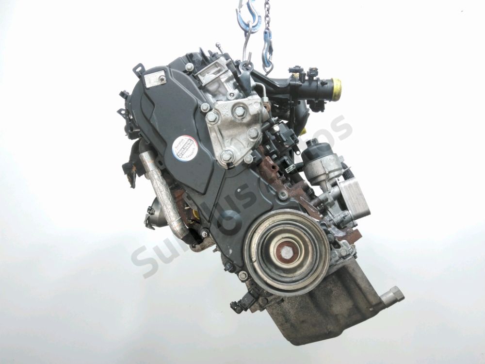Moteur
