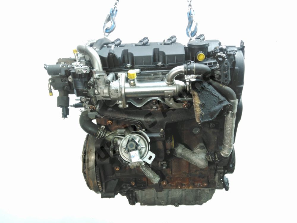 Moteur