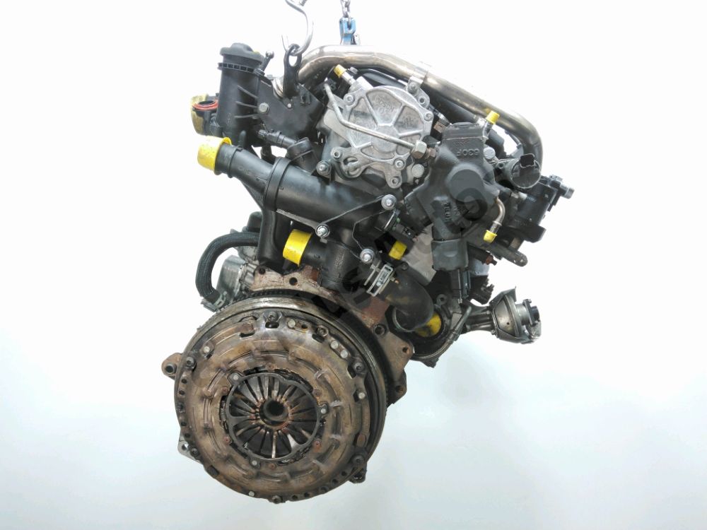 Moteur