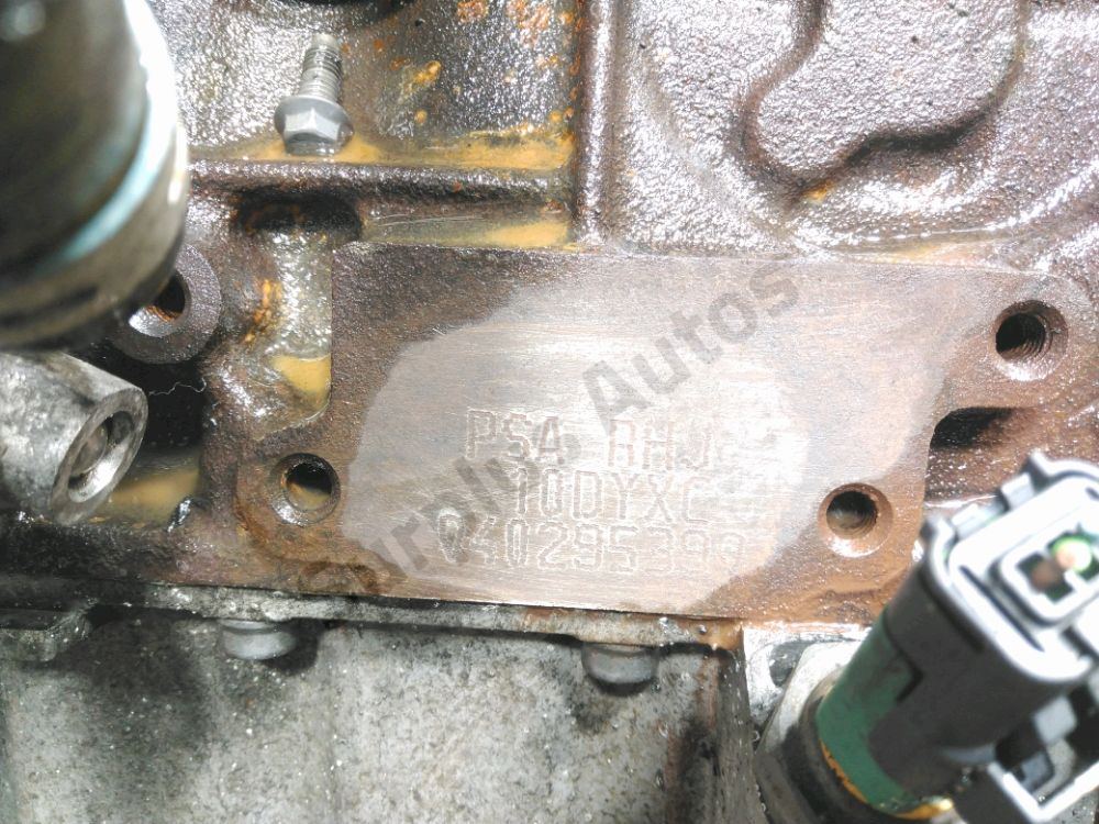 Moteur