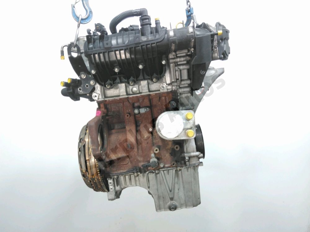 Moteur