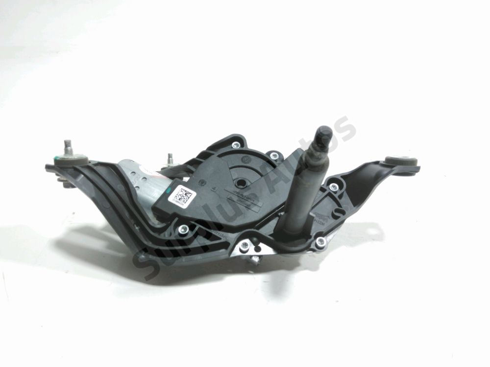 Moteur d'essuie glace arrière