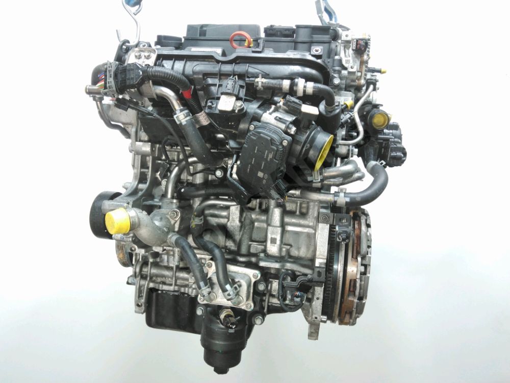 Moteur