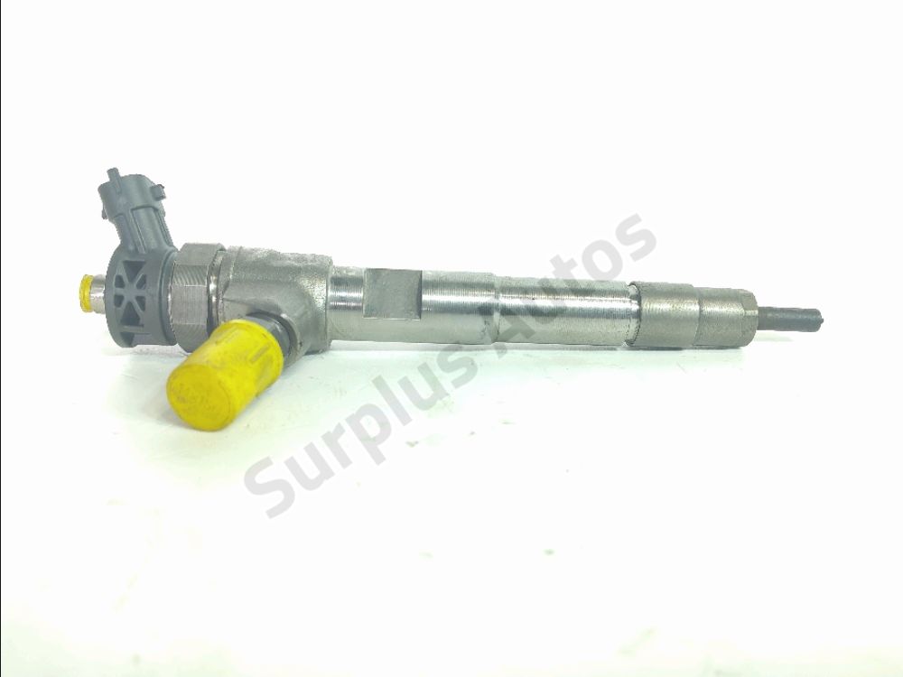 Injecteur 2