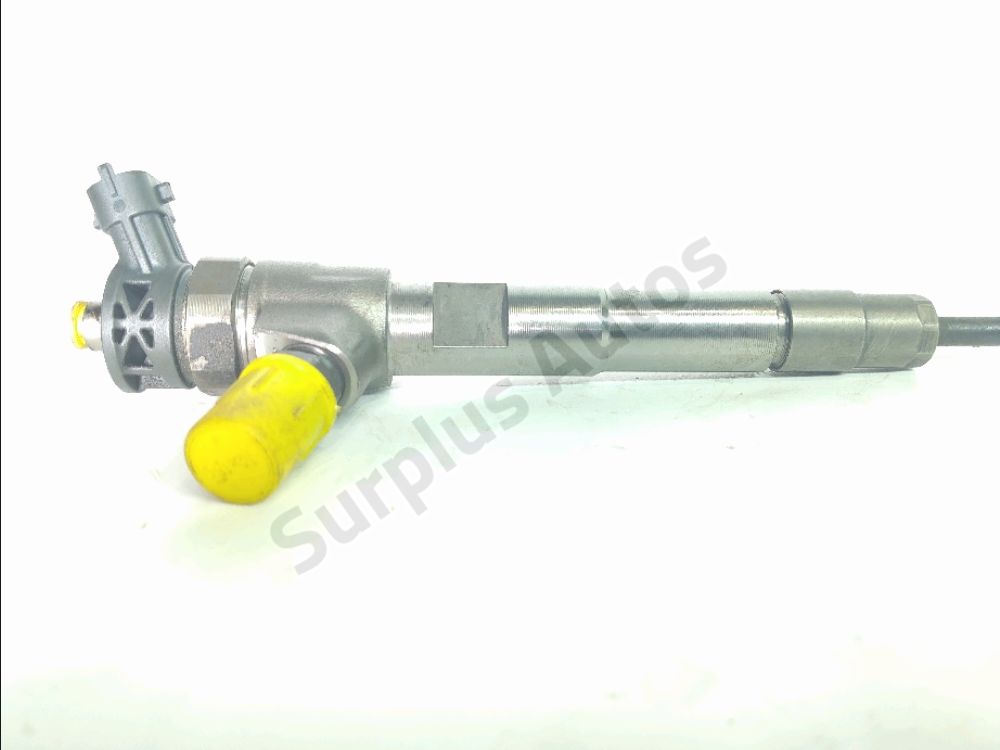 Injecteur 3
