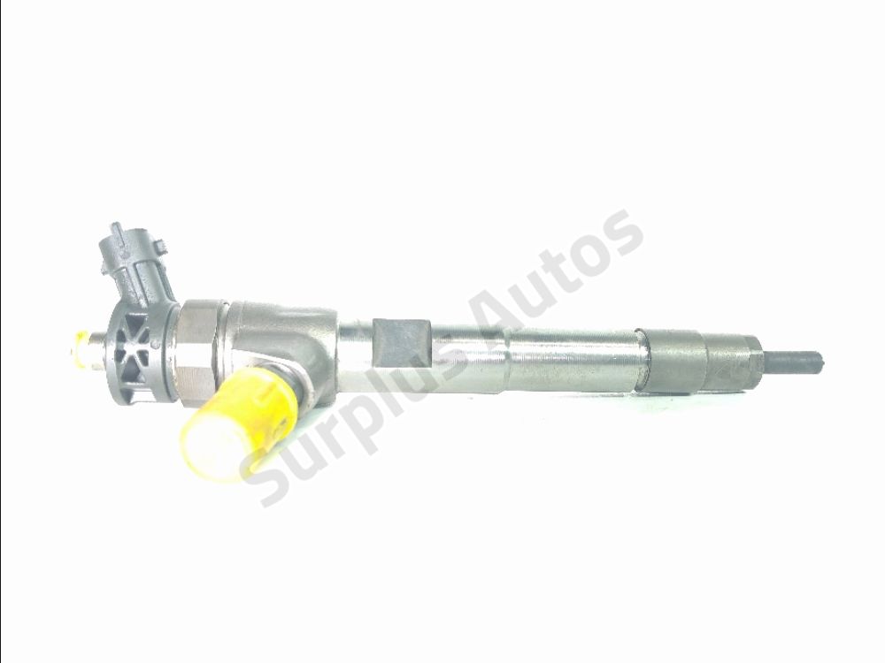 Injecteur 4