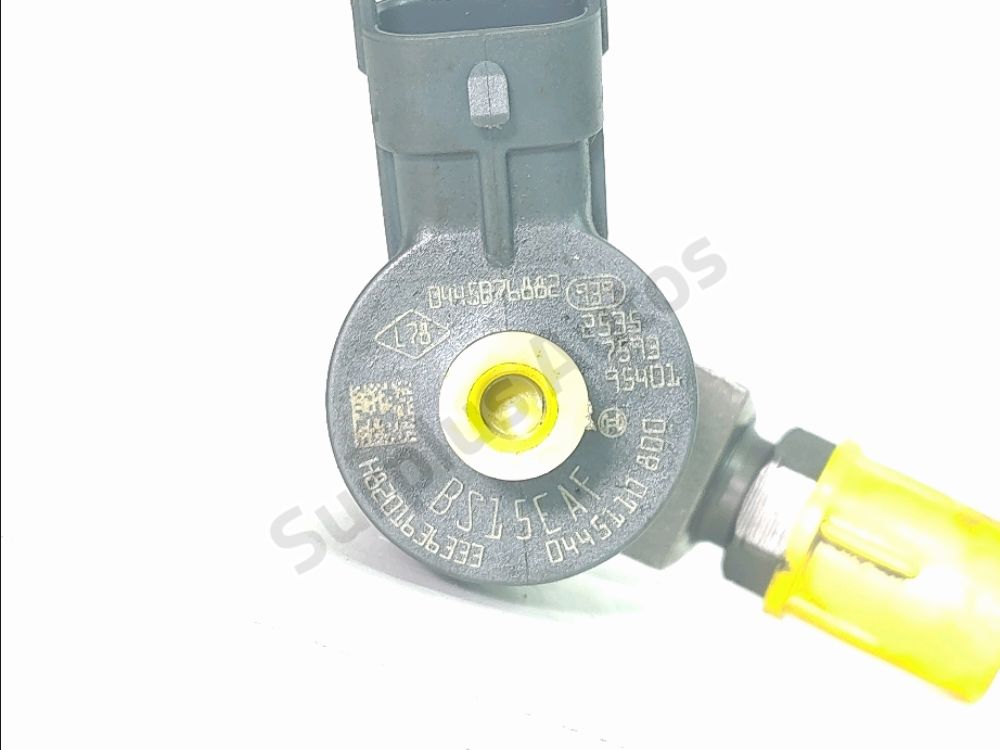 Injecteur 4