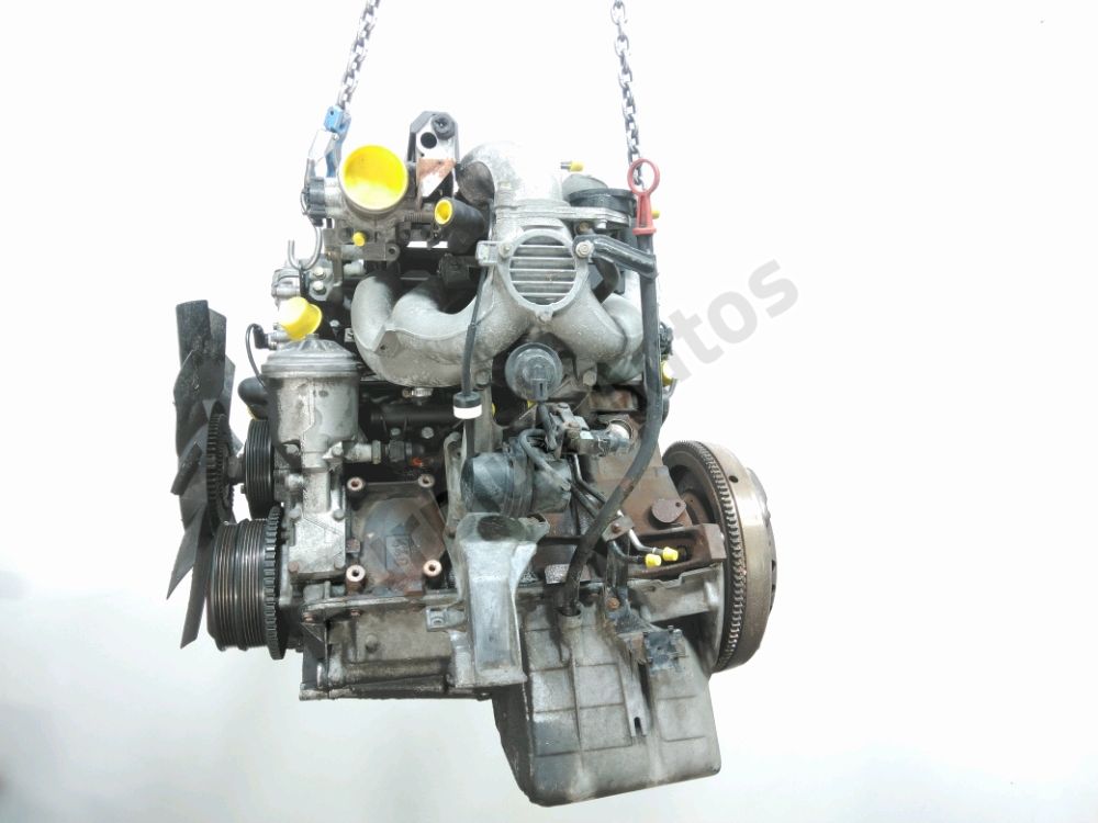 Moteur