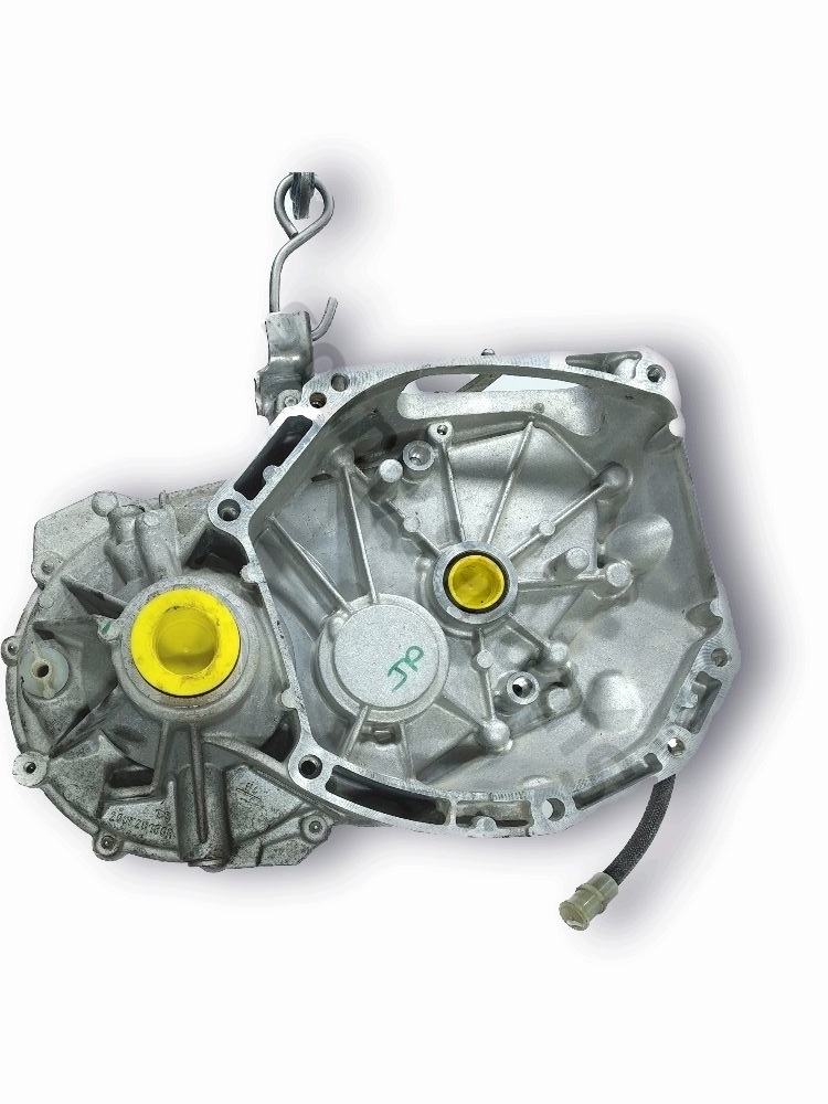 Boite à vitesse automatique