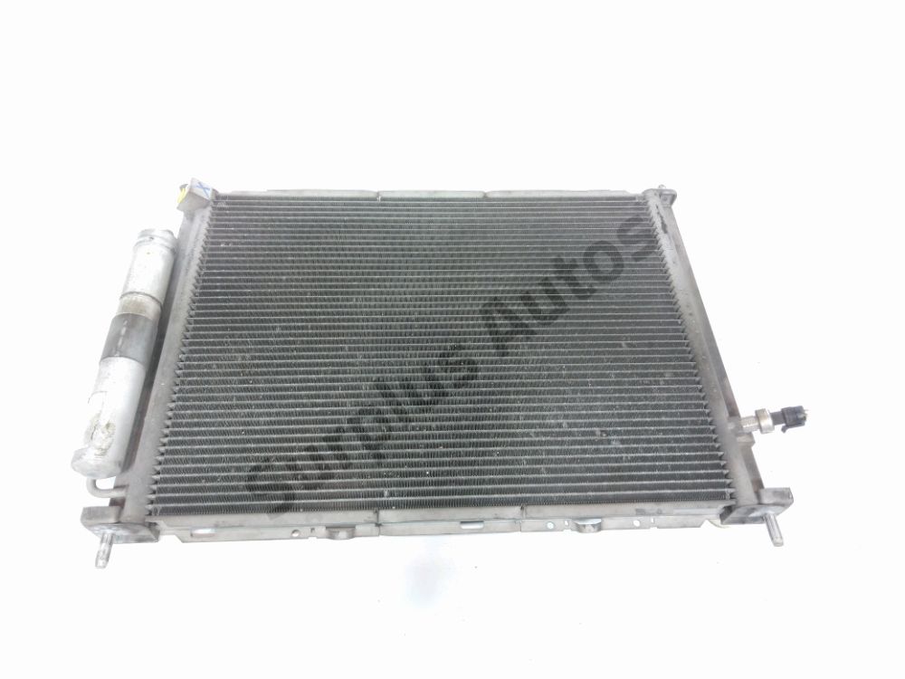 Radiateur / Condenseur Clim