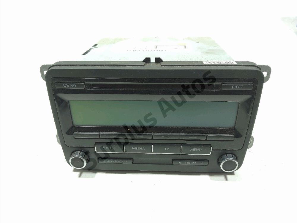 Autoradio
