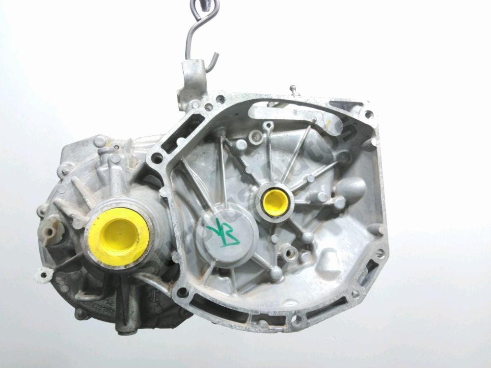 Boite à vitesse automatique