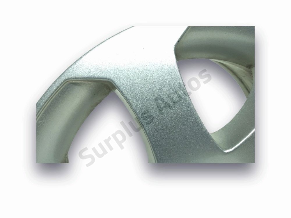 Jante aluminium