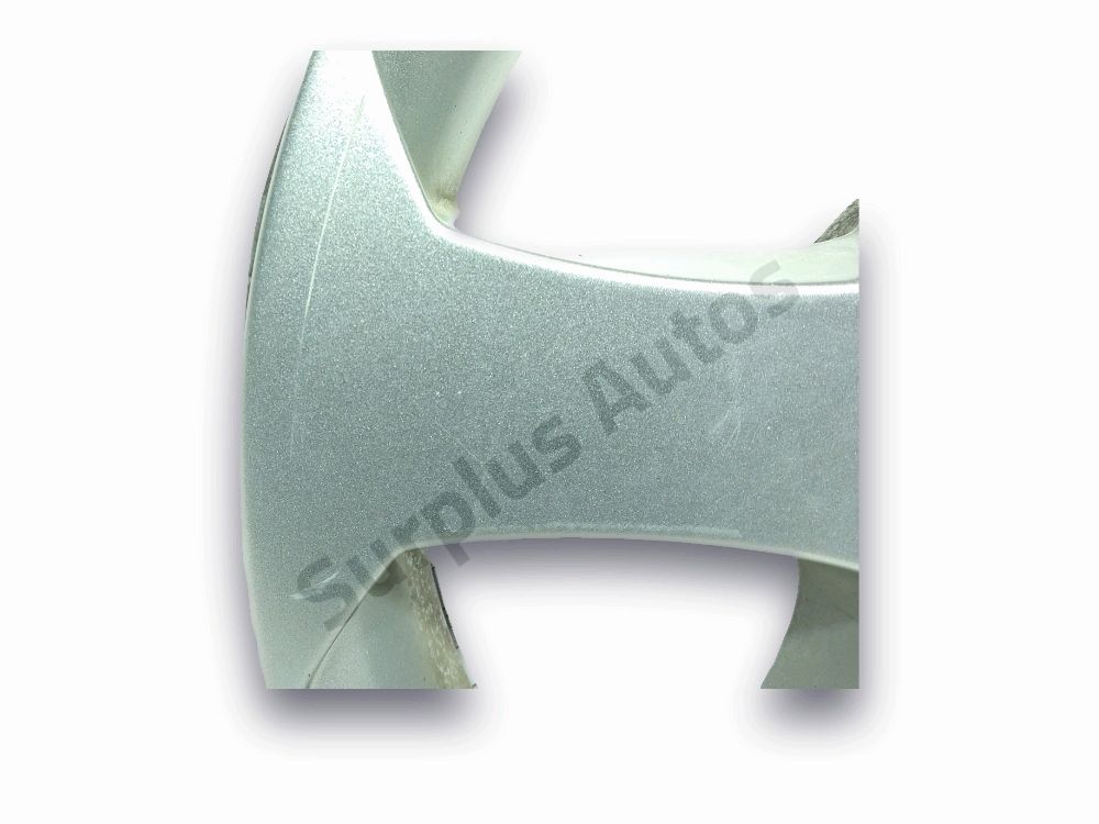 Jante aluminium