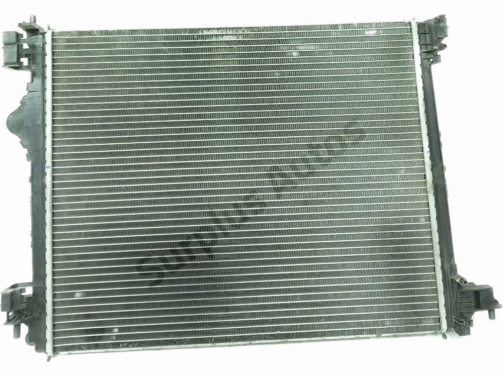 Radiateur