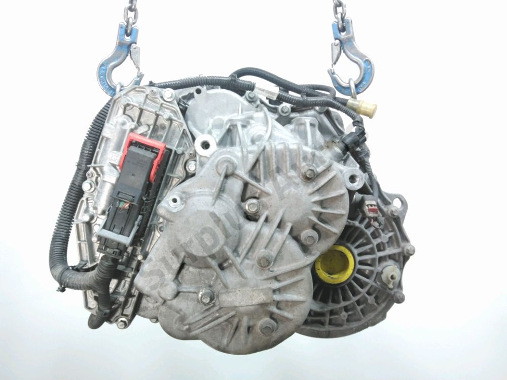 Boite à vitesse automatique