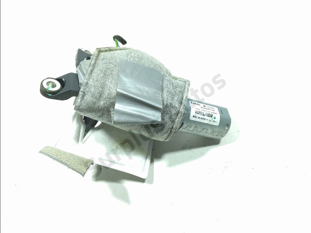 Moteur d'essuie glace arrière