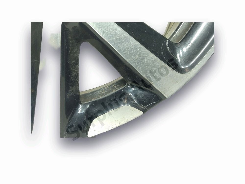 Jante aluminium