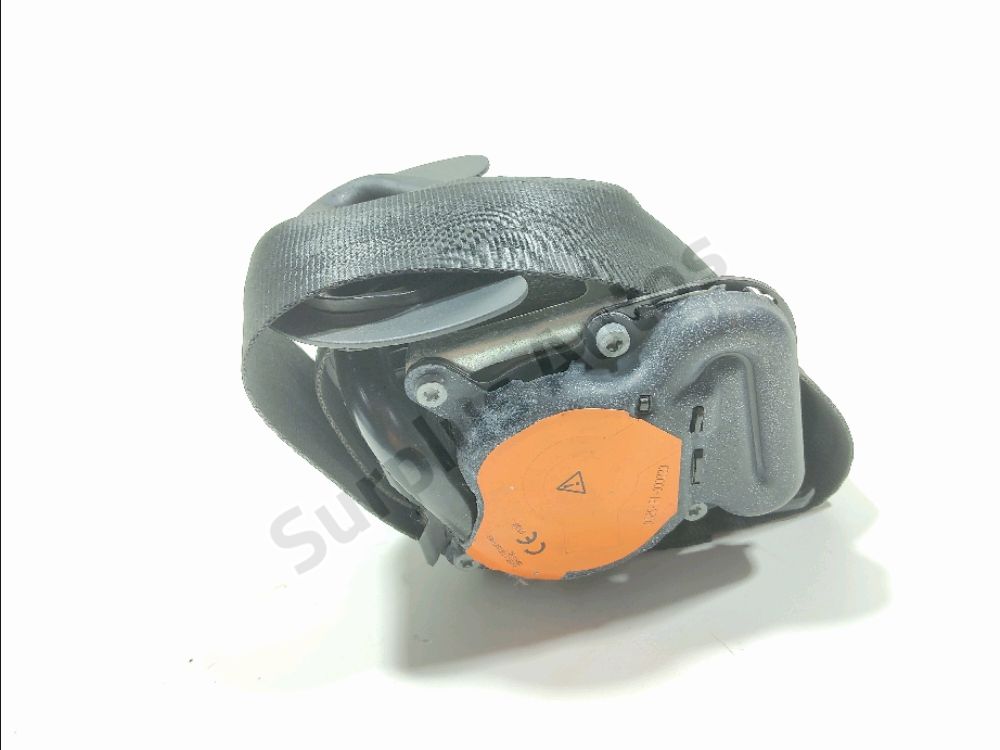Ceinture avant gauche