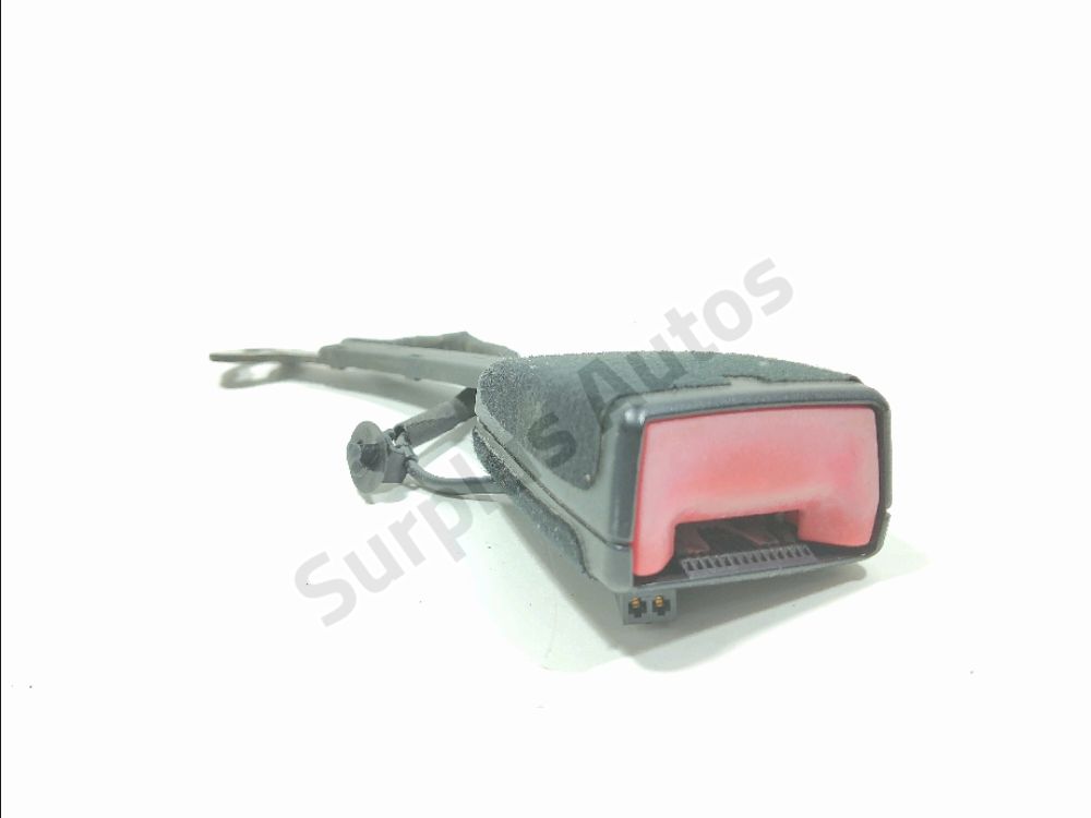 Ancrage ceinture avant droit