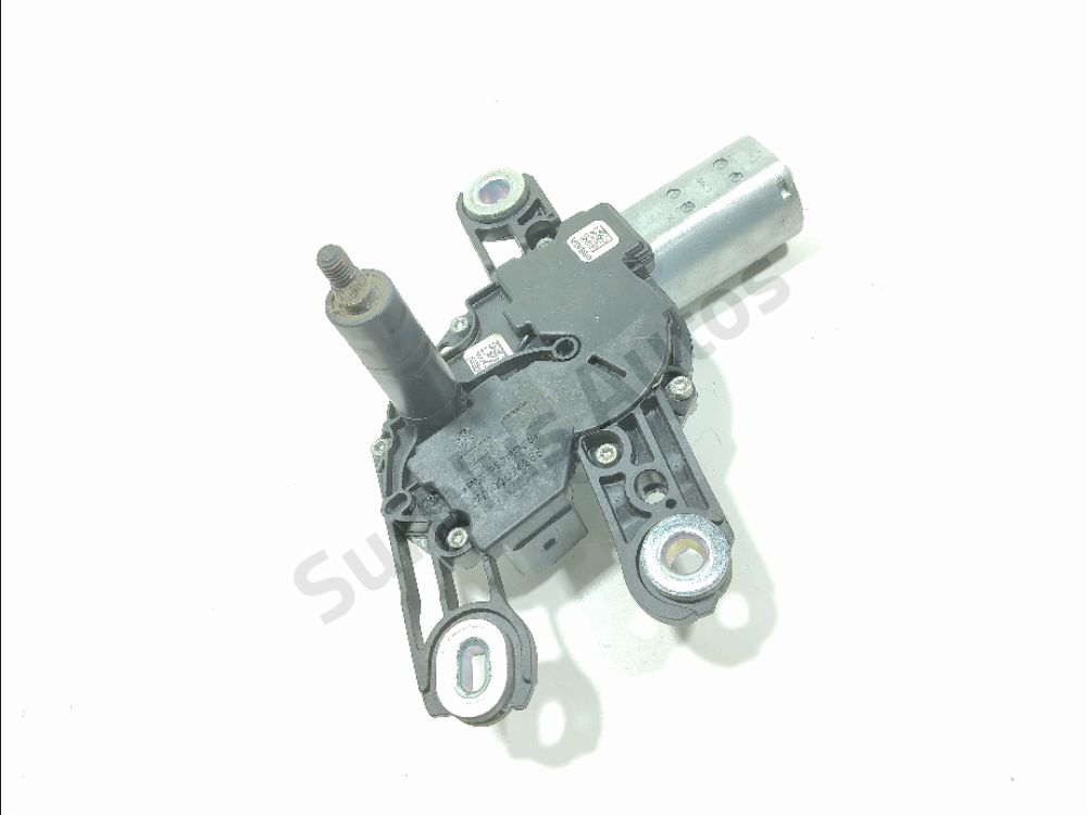 Moteur d'essuie glace arrière