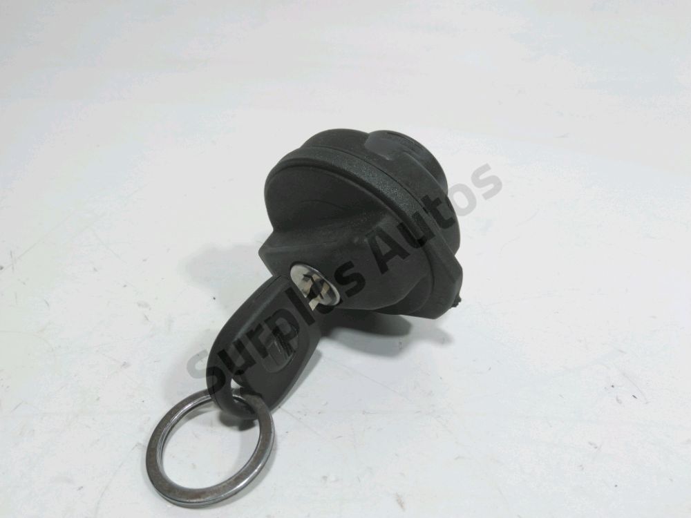 Bouchon de reservoir a carburant
