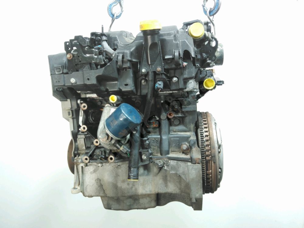 Moteur