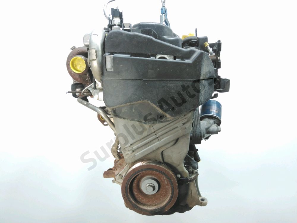 Moteur