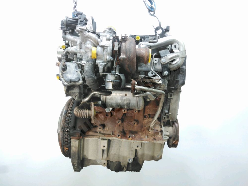 Moteur