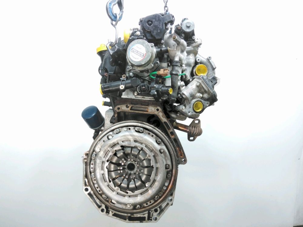 Moteur