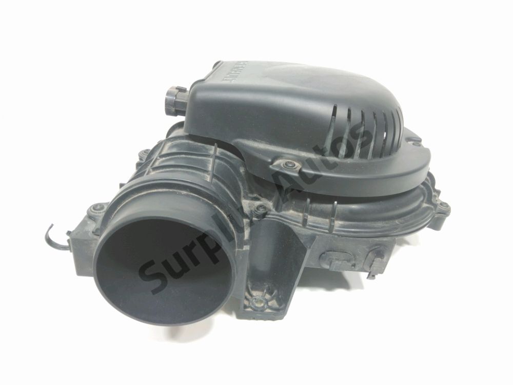 Motoventilateur refroidissement batterie traction