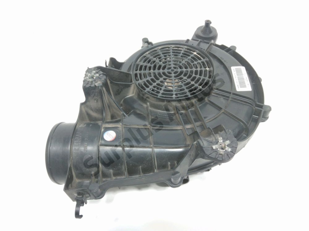 Motoventilateur refroidissement batterie traction