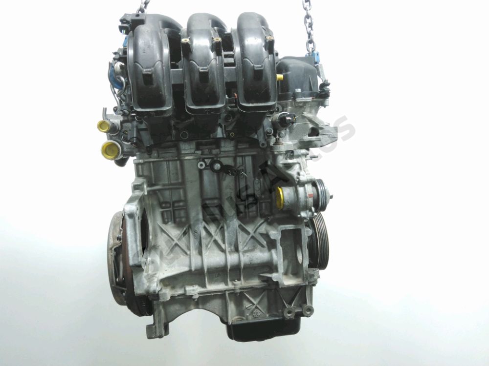 Moteur