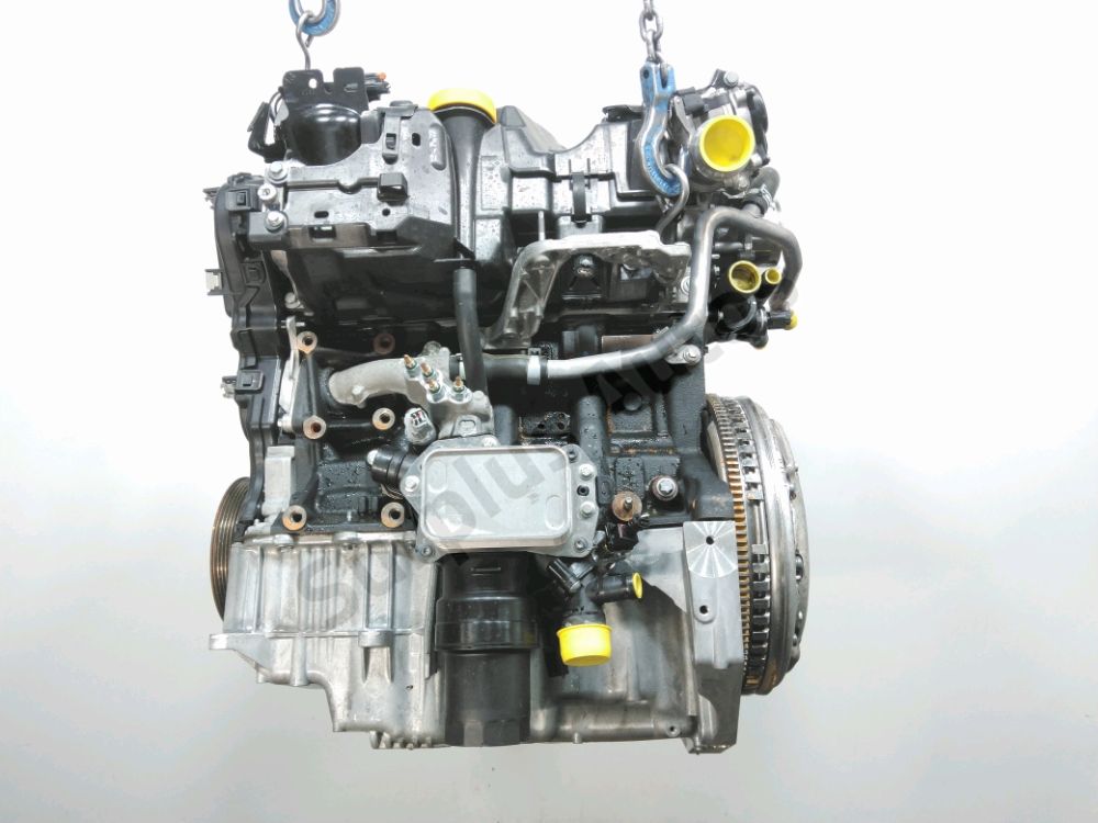 Moteur