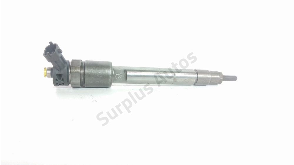 Injecteur 2