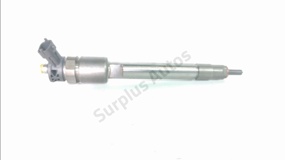 Injecteur 3