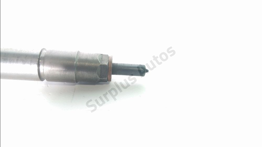 Injecteur 3