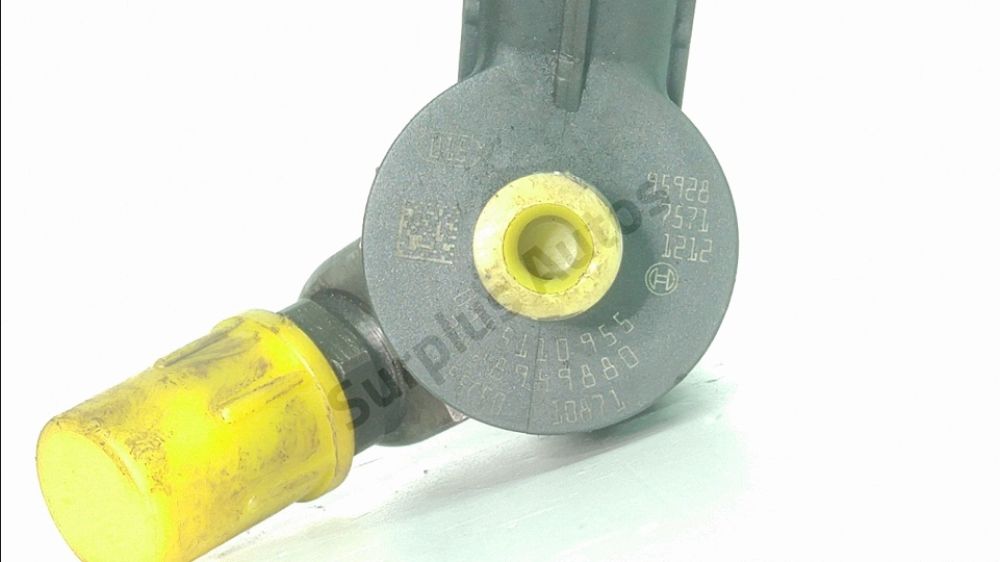 Injecteur 3