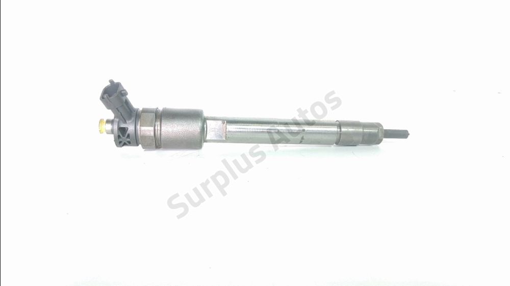 Injecteur 4
