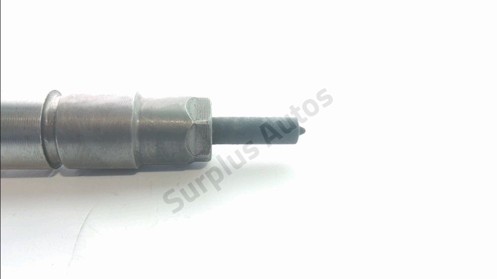 Injecteur 4